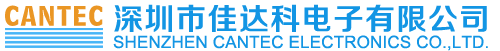 Shenzhen Cantec Electronics Co.,Ltd.